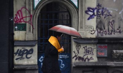 Zahlađenje sa snegom u Srbiji: Šta donose padavine i vetar danas