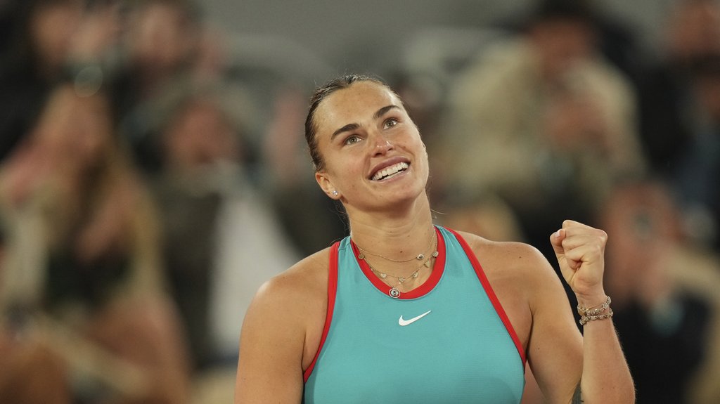 Arina Sabalenka izazvala pažnju na Instagramu provokativnim fotografijama sa plaže – Sabalenka Instagram