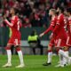 Bajern Minhen deklasirao Magdeburg: Olise zablistao, Hari Kejn ostao na klupi