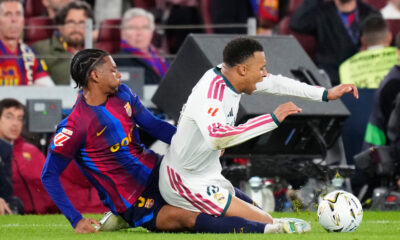 Barselona i Alaves pod reflektorima: Spektakl na Spotify Camp Nou zakazan za 31. oktobar – Barselona Alaves La Liga