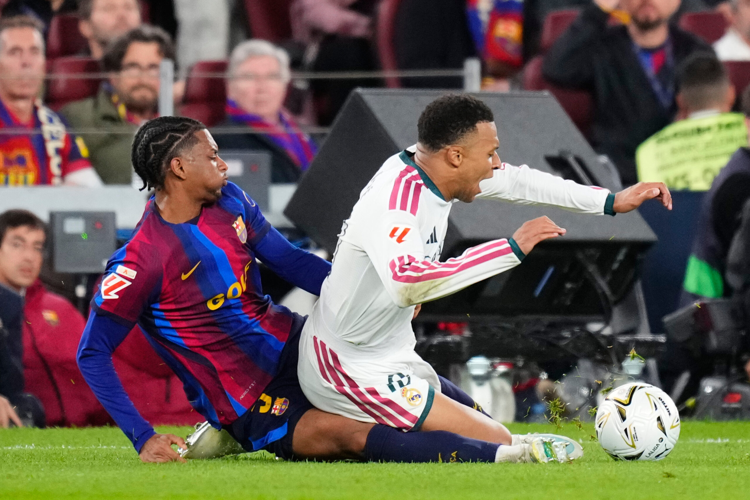 Barselona i Alaves pod reflektorima: Spektakl na Spotify Camp Nou zakazan za 31. oktobar – Barselona Alaves La Liga