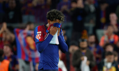 Barselona kažnjena zbog bacanja predmeta na terenu tokom El Klasika: Disciplinska mera posle incidenta – Barselona Real Madrid El Klasiko