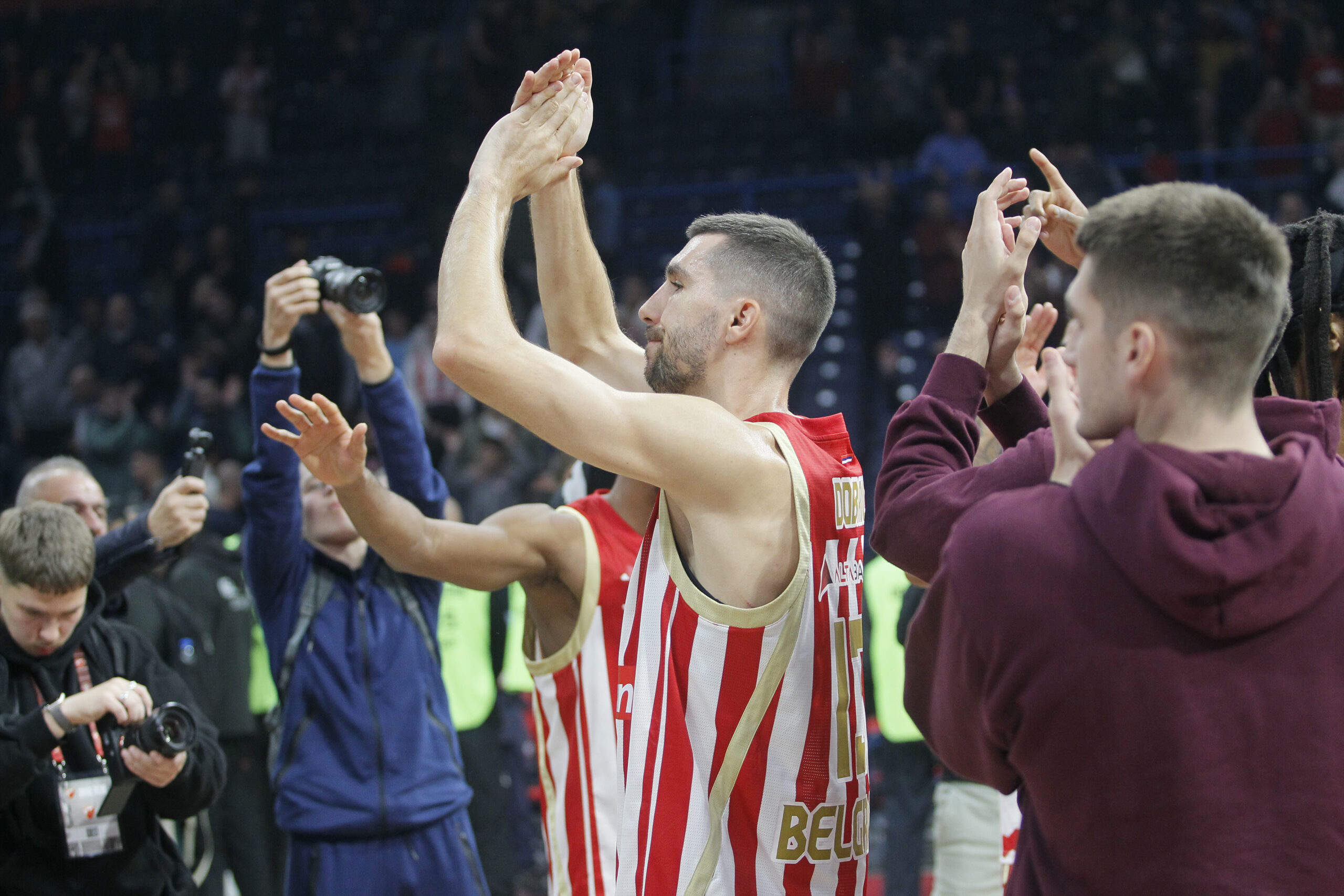 Crvena zvezda kažnjena od strane UEFA: Evo šta znači nova sankcija za klub