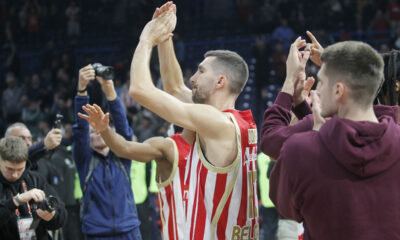 Crvena zvezda postigla najbrži gol u Kupu Srbije: Samo 13 sekundi bilo je dovoljno – Crvena zvezda Kup Srbije gol