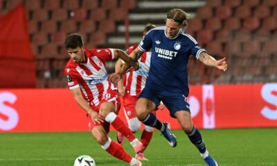 Crvena zvezda deklasirala Jedinstvo 5:1: Istorijski brzi gol otvorio pohod u Kupu Srbije – petarda Zvezde protiv Jedinstva