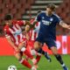 Crvena zvezda deklasirala Jedinstvo 5:1: Istorijski brzi gol otvorio pohod u Kupu Srbije – petarda Zvezde protiv Jedinstva