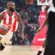 Crvena zvezda ubedljivo pobedila Makabi 100:78 u Evroligi – napad crveno-belih
