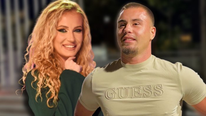 DA LI JE ZAPRAĆIVANJE DOVOLO DO NOVE PRIČE: Viktor Gagić lajkovao objavu sa Milicom Veličković, mreže ne prestaju da komentarišu (FOTO) – zapraćivanje Viktora Gagića i Milice Veličković