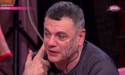 DA LI SU SVE PRIČE ISTETOVIRANE NA LICU: Aleksandar Stanimirović otkrio kako su tetovaže pomogle u teškim trenucima (FOTO) – tetovaže na licu