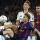Dean Huijsen blista u pobedi Real Madrida nad Barselonom 2:1: Veče za pamćenje mladog štopera – Dean Huijsen Real Madrid Barselona