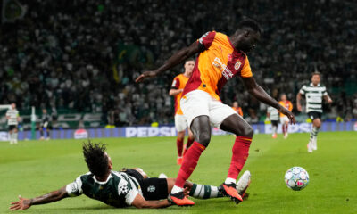 Derbi Turske: Galatasaraj slavio protiv Fenerbahčea 2:1, intervju Dejvinsona Sančeza postao hit – Dejvinson Sančez Galatasaraj Fenerbahče derbi