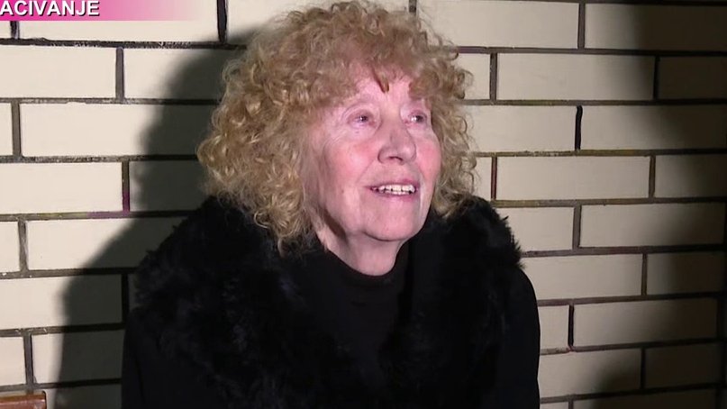 EVA RAS OTVORENO O SVOJOJ PROŠLOSTI: Glumica otkrila detalje o dva razvoda i iskustvu sa narkoticima (FOTO) – iskustvo Eve Ras