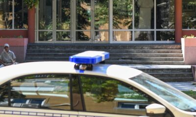 Evakuacija suda u Novom Sadu nakon dojave o bombi: Šta se dogodilo