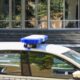 Evakuacija suda u Novom Sadu nakon dojave o bombi: Šta se dogodilo