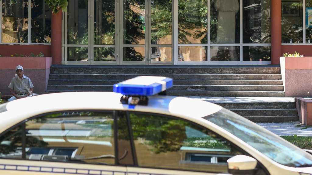 Evakuacija suda u Novom Sadu nakon dojave o bombi: Šta se dogodilo