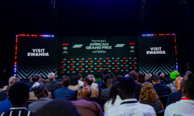 FIA koristi veštačku inteligenciju za nove F1 regulative
