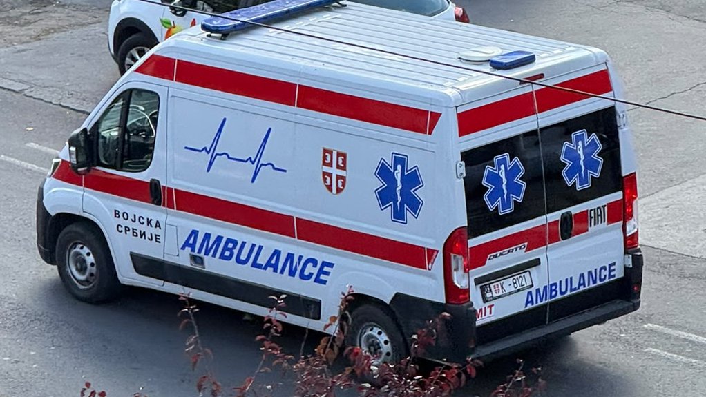Hitna pomoć zabeležila 138 intervencija tokom noći: Najviše poziva od hroničnih bolesnika – Hitna pomoć intervencije