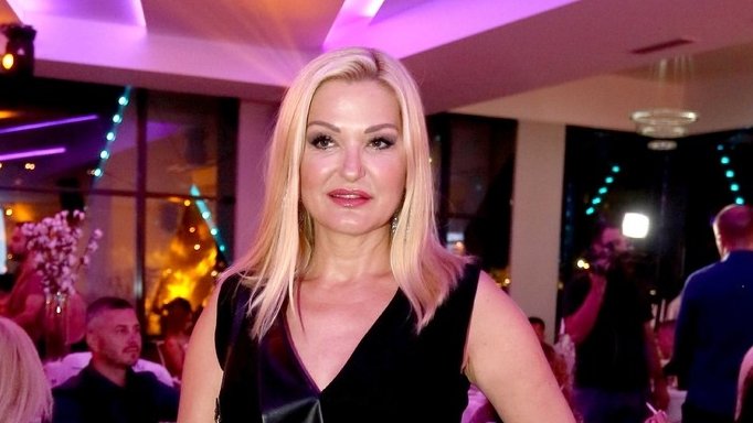 IZNENAĐENJE ZA PORODICU ĐORĐEVIĆ: Sanja Đorđević emotivnom porukom čestitala rođendan suprugu Petru (FOTO) – porodica Đorđević
