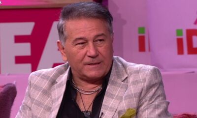 IZNENADNI SUSRET SA DRUGOM STRANOM SLAVE: Halid Muslimović otkrio iskustvo iz samice na nemačkoj granici (FOTO) – samica na nemačkoj granici