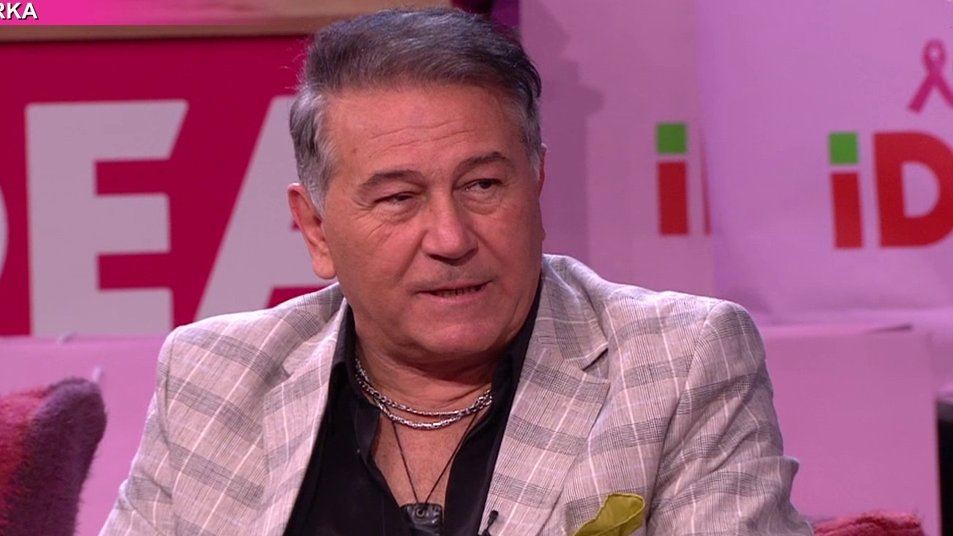 IZNENADNI SUSRET SA DRUGOM STRANOM SLAVE: Halid Muslimović otkrio iskustvo iz samice na nemačkoj granici (FOTO) – samica na nemačkoj granici