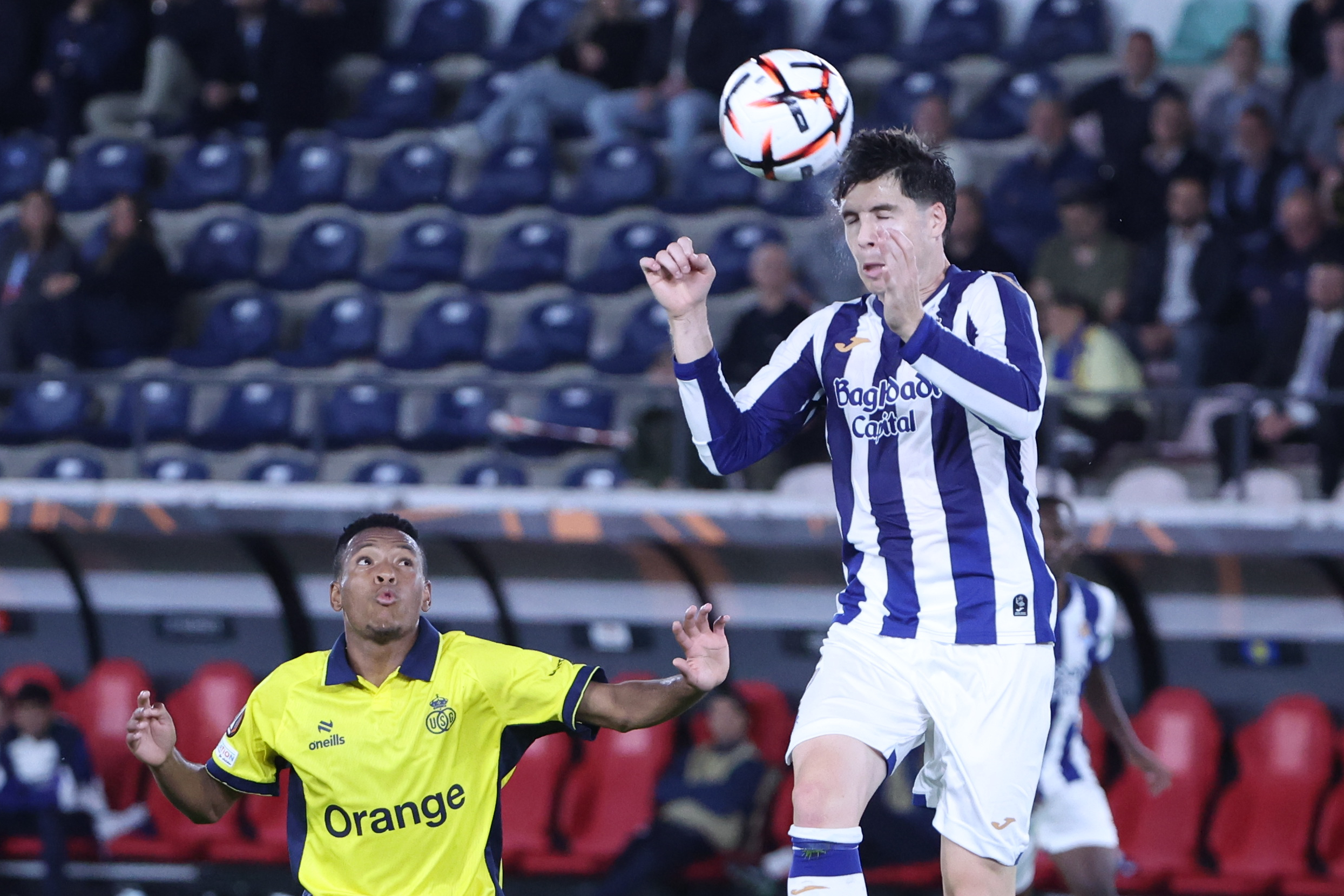 Jon Martin pred novim izazovom: Može li Real Sociedad da nastavi niz bez poraza u derbijima?