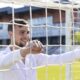 Jovan Miladinović: Debitovao za Železničar Pančevo, sa 19 godina dočekao šansu