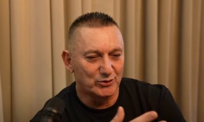 KAKAV ODNOS IMAJU ŠAKO I NJEGOVA SUPRUGA: Pevač otvoreno o ljubavnicama i porukama sa nastupa (FOTO) – Šako Polumenta ljubavnice
