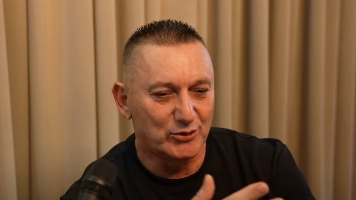 KAKAV ODNOS IMAJU ŠAKO I NJEGOVA SUPRUGA: Pevač otvoreno o ljubavnicama i porukama sa nastupa (FOTO) – Šako Polumenta ljubavnice