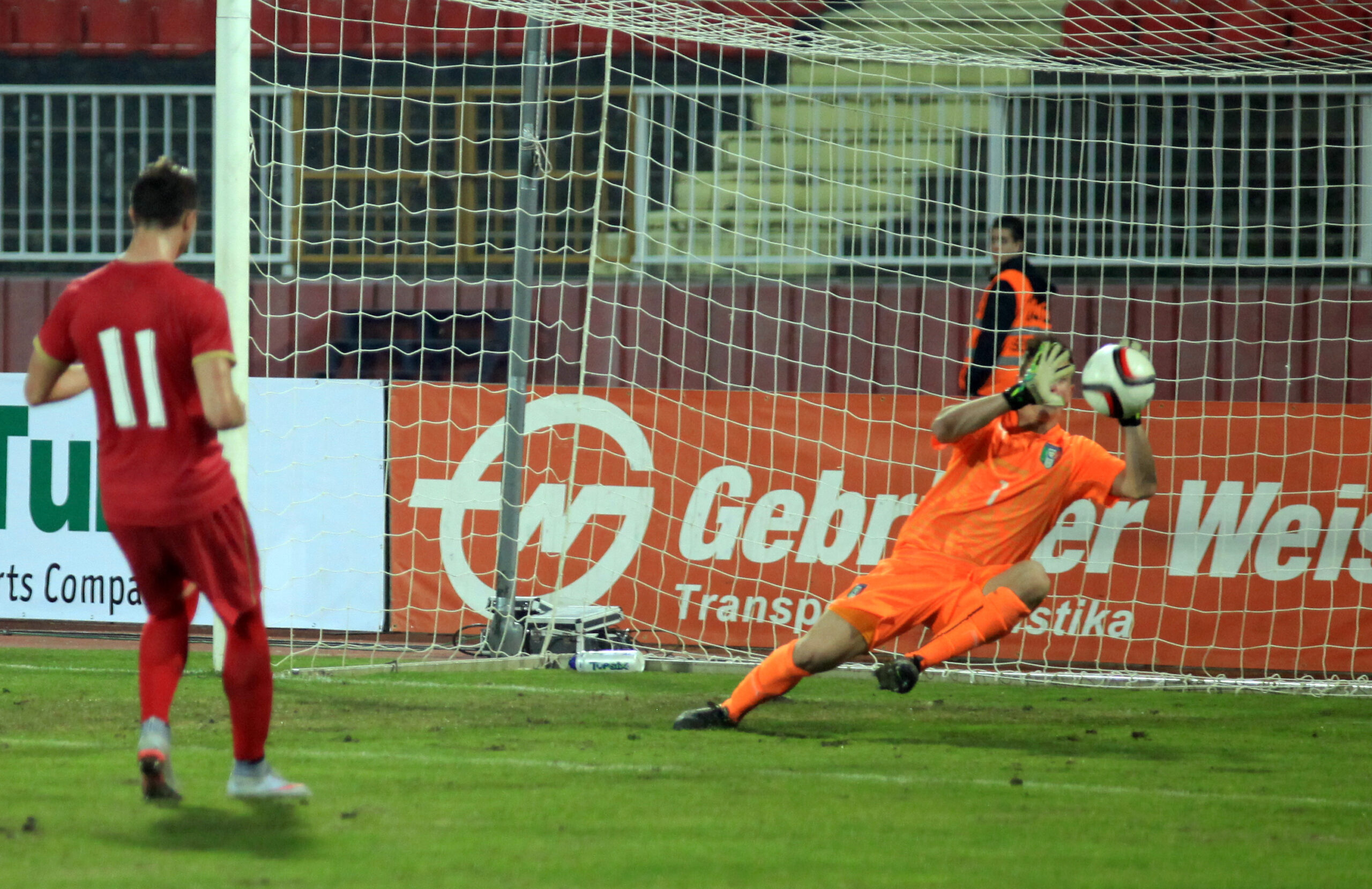 Kašima pobedila Pohang 3:0 u Ligi šampiona: Aleksandar Čavrić nastavlja golgeterski niz (VIDEO) – Aleksandar Čavrić Liga šampiona