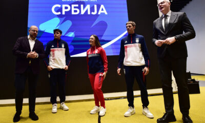 Katar donirao opremu Senegalu za Olimpijske igre mladih u Dakaru – Katar Senegal olimpijske igre