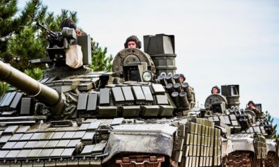 Konkurs za tenkiste Vojske Srbije: Plata veća za 20 odsto, evo gde možete da se prijavite