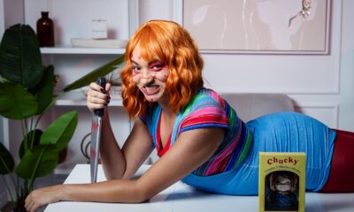 Kreativni Halloween kostimi za crvenokose žene koji osvajaju pažnju – crvenokose žene Halloween