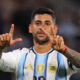 Kristijan Romero otkrio: Samo Hulijan Alvarez zaslužuje da nasledi Mesijevu desetku u Argentini – naslednik Lionela Mesija u Argentini