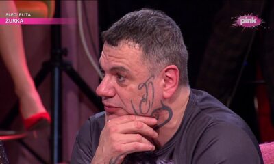 KRIZNI TRENUTCI U AMADEUS BENDU: Aca Amadeus otkrio kako su prebrodili gubitak Bojana Tokana (FOTO)
