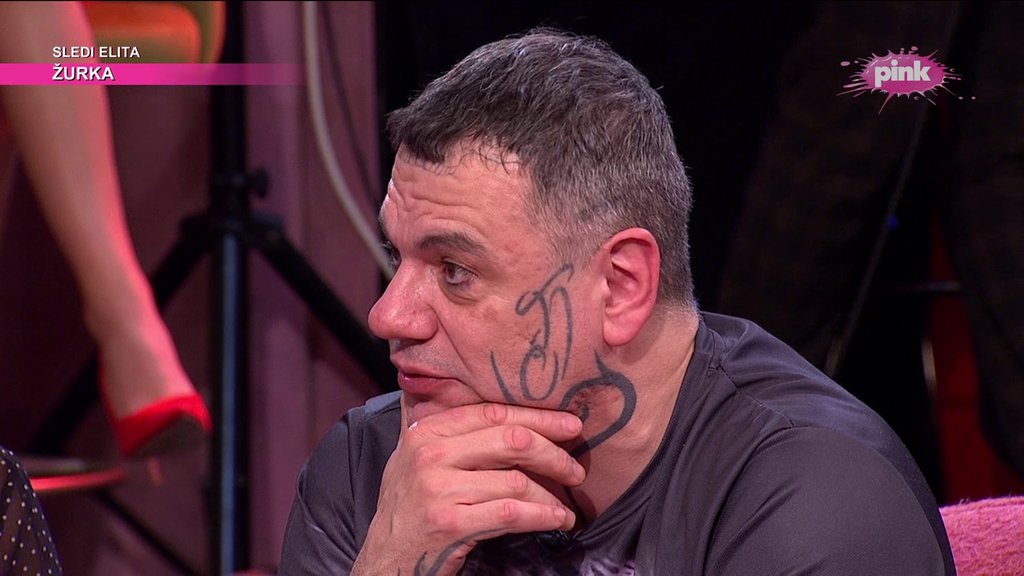 KRIZNI TRENUTCI U AMADEUS BENDU: Aca Amadeus otkrio kako su prebrodili gubitak Bojana Tokana (FOTO)