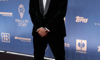 Kylian Mbappé i Balon d'Or: Šta mu još nedostaje do najvrednije nagrade? – Kylian Mbappé Balon d'Or