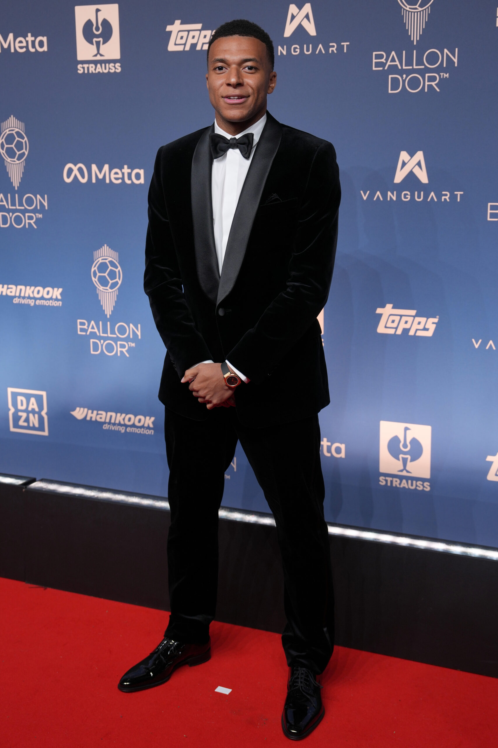 Kylian Mbappé i Balon d'Or: Šta mu još nedostaje do najvrednije nagrade? – Kylian Mbappé Balon d'Or