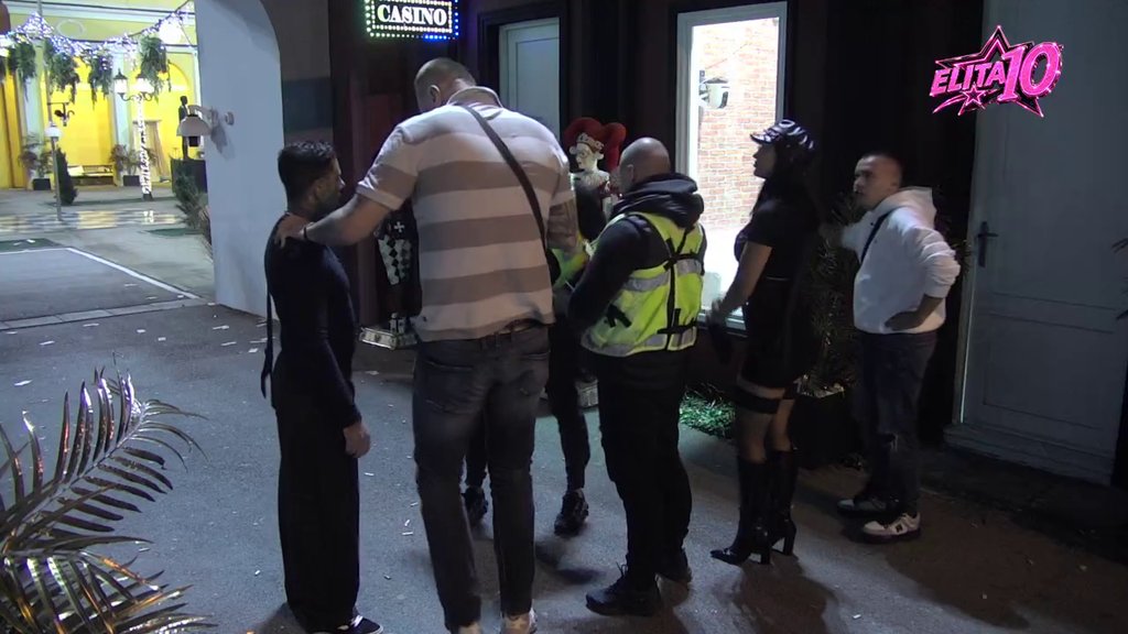 LAURA PRGOMET UŽIVO IZAZVALA HAOS: Nakon saznanja o Đukiću i Biljani usledio žestok sukob pred svima (VIDEO) – napad u Beloj kući
