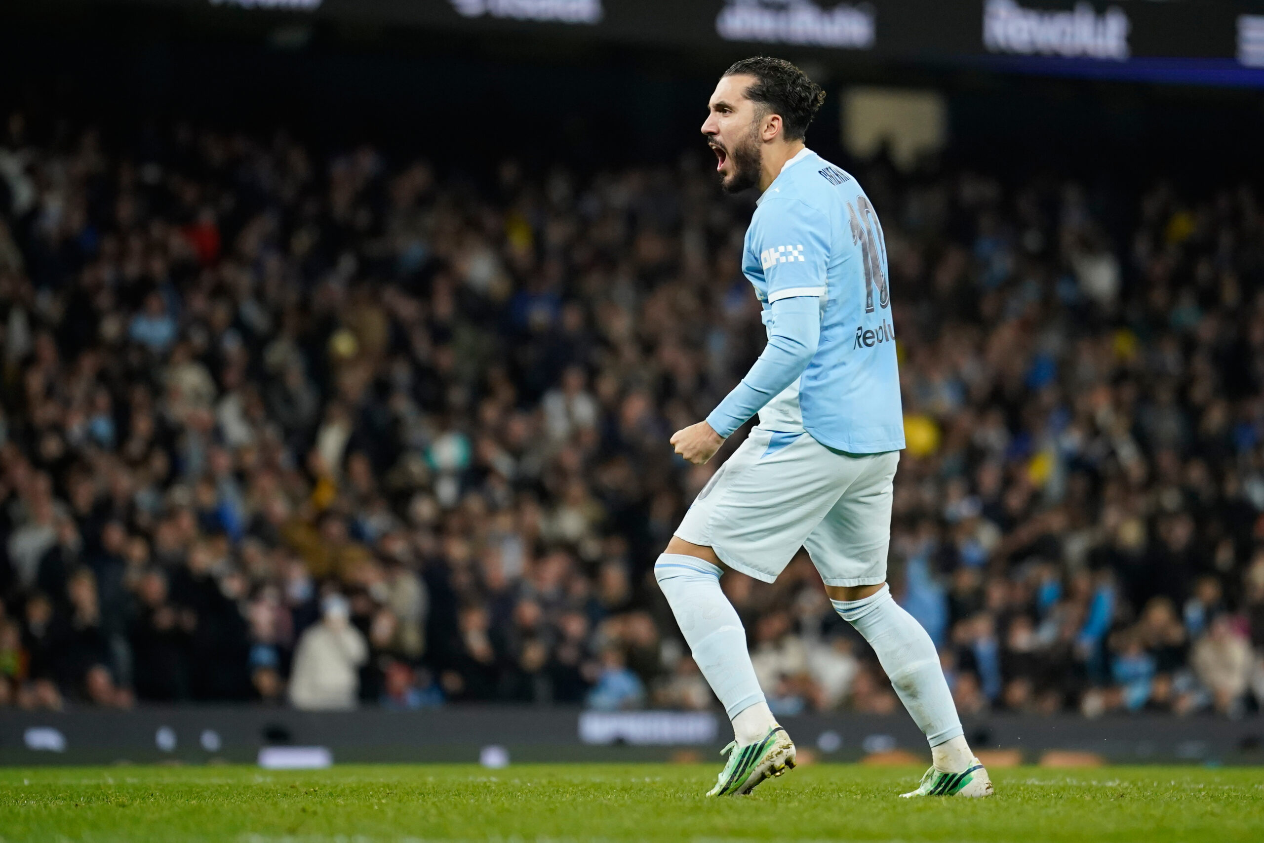 Manchester City eliminisao Brighton posle penala: Rulli postao junak Carabao kupa – Manchester City Brighton Carabao kup