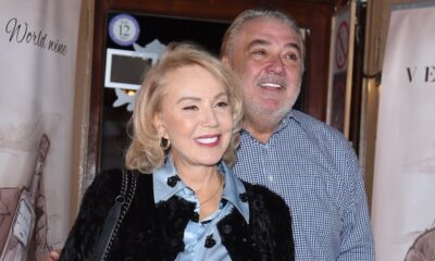 NEKADA SU BILI NAJLEPŠI PAR U BEOGRADU: Zorica Desnica i Boba Živojinović ostali u prijateljskim odnosima posle razvoda (FOTO) – prva žena Bobe Živojinovića