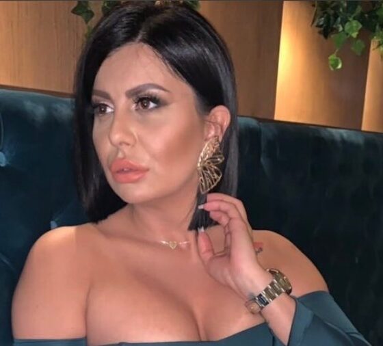 NEPRIJATNA ISKUSTVA OLGJE BAJRAMI: Pevačica prijavila uhođenje i policiji otkrila sve detalje (FOTO) – uhođenje pevačice Olje Bajrami