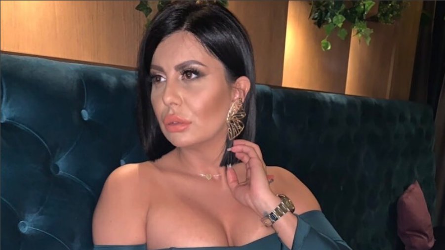NEPRIJATNA ISKUSTVA OLGJE BAJRAMI: Pevačica prijavila uhođenje i policiji otkrila sve detalje (FOTO) – uhođenje pevačice Olje Bajrami