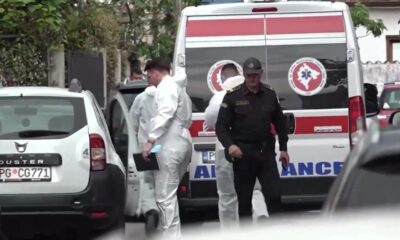 Nesreća u Nikšiću: Maloletnik stradao prilikom prevrtanja radne mašine