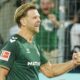 Niklas Filkrug briljira u Bundesligi: Golgeterski učinak ispred Harija Kejna