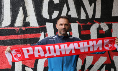 Nikola Drinčić otkrio šta očekuje od Partizana: 'Pokazali su pravo lice u teškim trenucima'