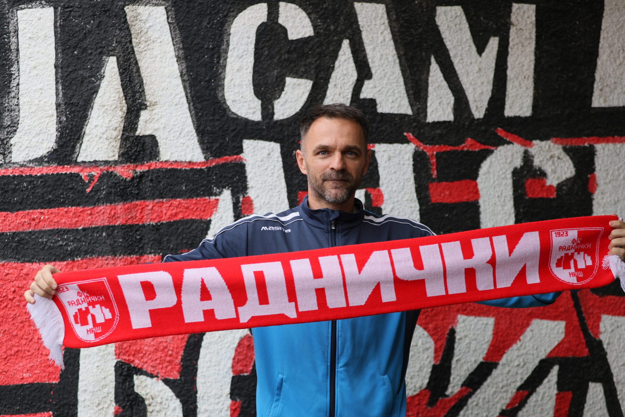 Nikola Drinčić otkrio šta očekuje od Partizana: 'Pokazali su pravo lice u teškim trenucima'