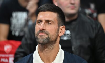 Novak Đoković preokretom savladao Uga Ambera za plasman u osminu finala Bazela – ATP turnir u Bazelu