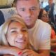 OSMEH I ZAGRLJAJ GOVORE SVE: Jovana Jeremić i Tigar podelili emotivan trenutak ispred ikone (FOTO)