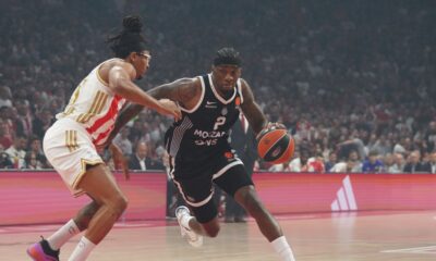 Partizan poražen od Asvela 82:75 u osmom kolu Evrolige nakon preokreta – poraz Partizana u Evroligi