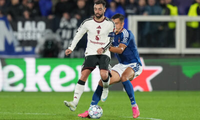 Pol Skols bez milosti: Bruno Fernandes mora da napusti Evropu zbog izjava